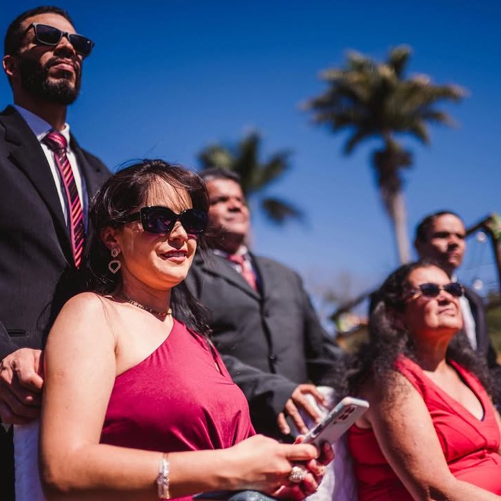 FOTOGRAFIAMOS UN CASAMIENTO EN SÃO PAULO - 4 - 5
