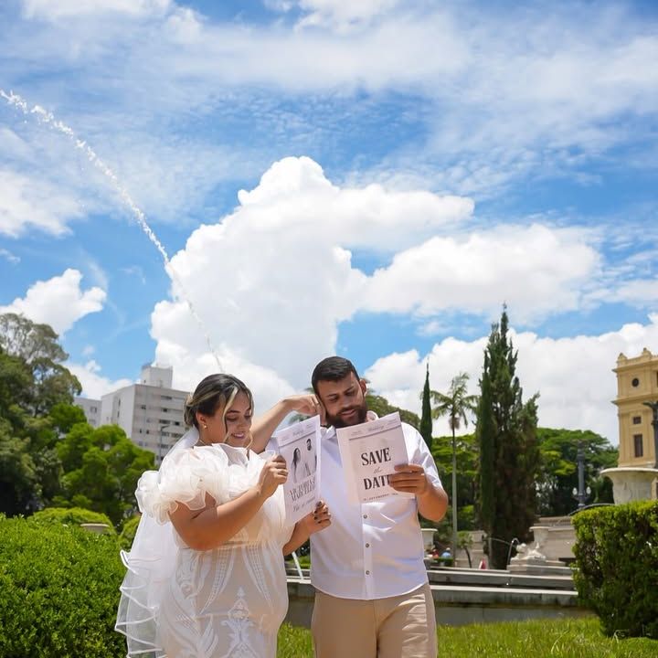 FOTOGRAFIA DE CASAMENTO EM SÃO PAULO - 2 - 15