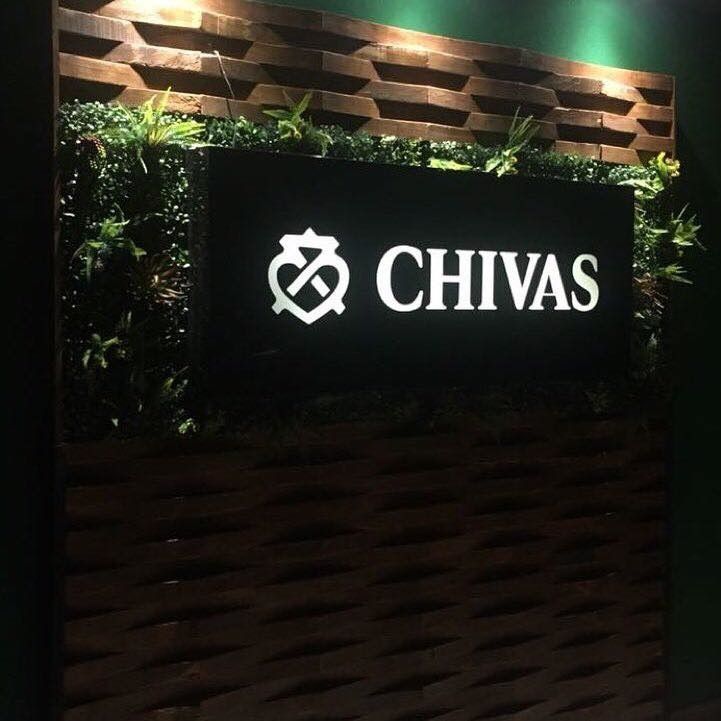 Fachada Luminosa em Rio Preto - 5