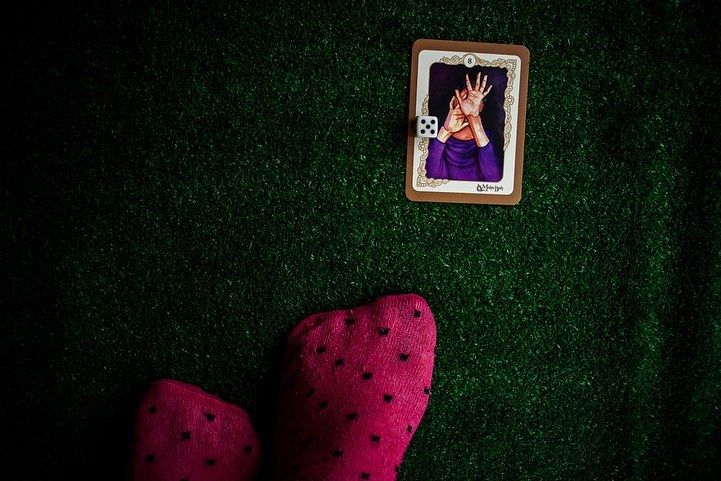 LUCIFERO - Monique Olive / AlfaAgency - 3