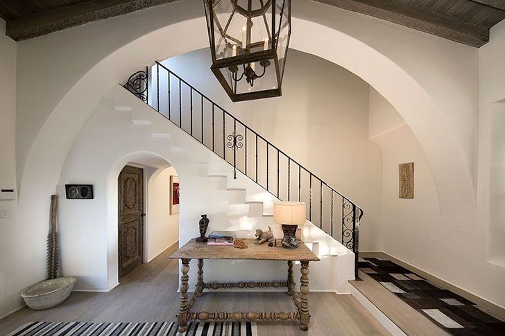 Arquitetura Mediterrânea: um estilo atemporal que inspira projetos ao redor do mundo - 21