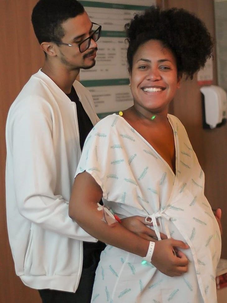 Parto de Murillo - 5