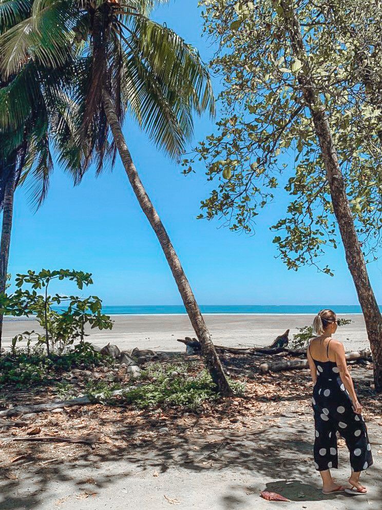 Viagem de carro pela Costa Rica: de La Fortuna até Uvita - 13