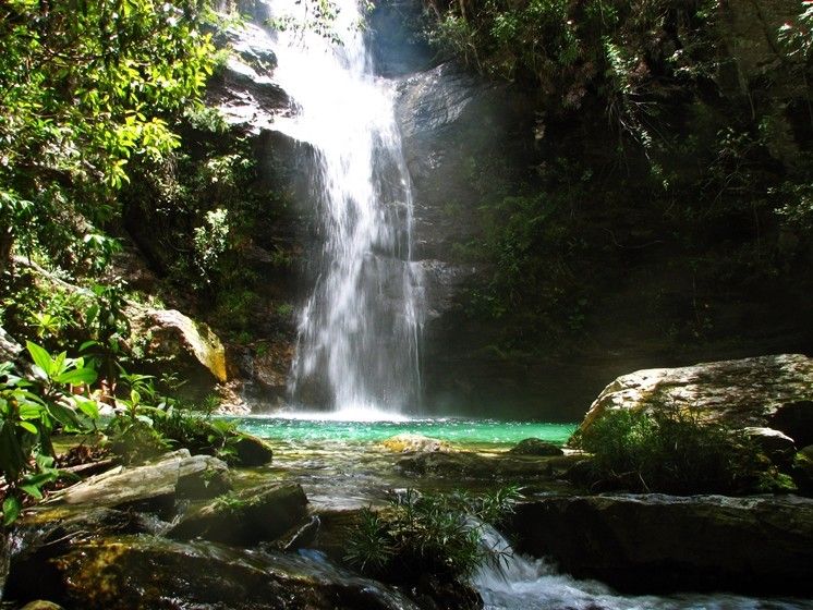 10 Destinos para Turismo de Experiência no Centro-Oeste - 54