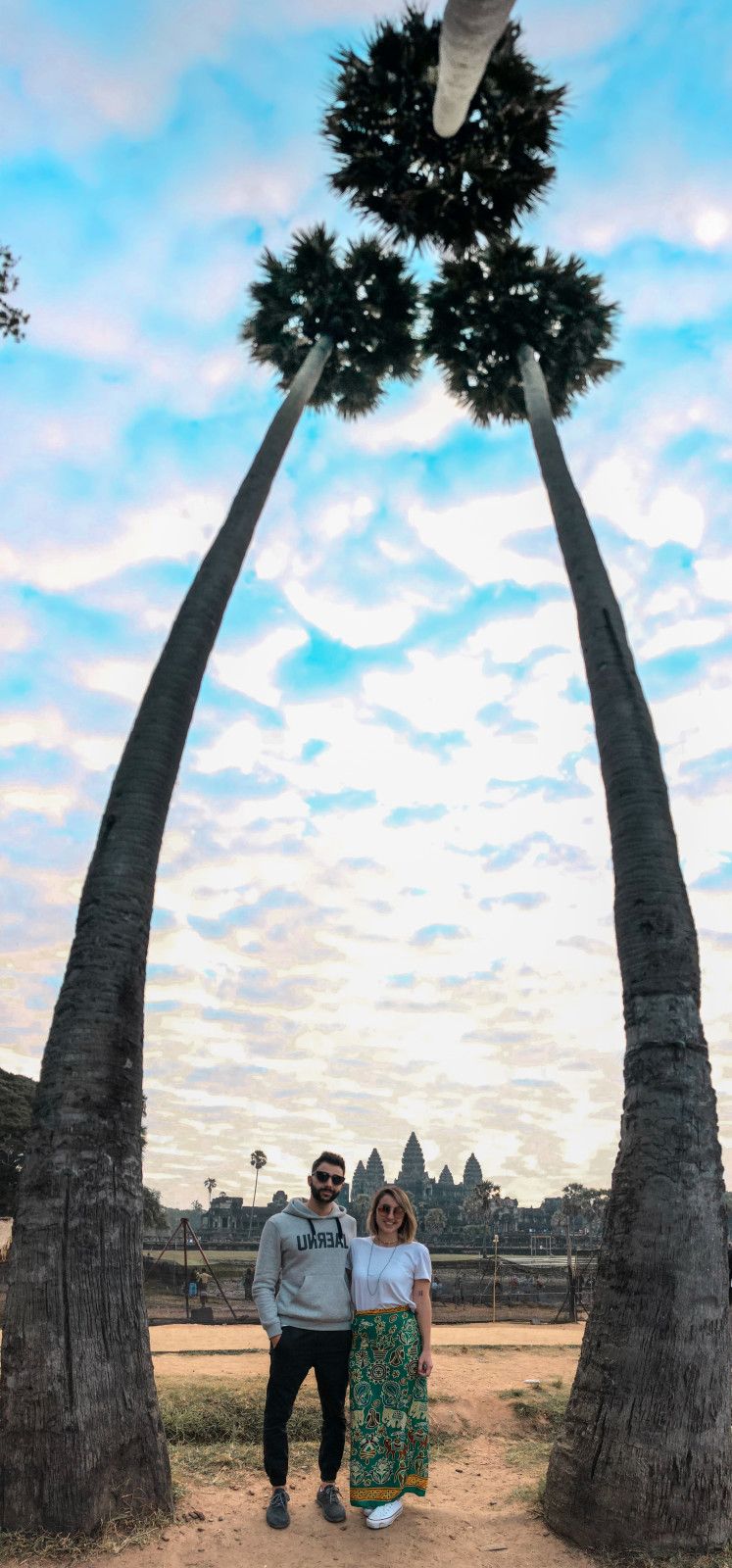 Como tirar fotos no modo Panorama com o seu celular - 5