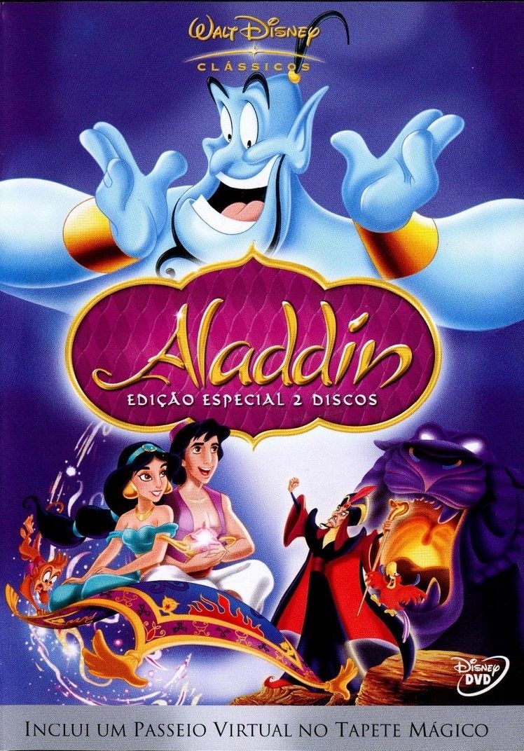 Tour virtual por 20 lugares que inspiraram filmes da Disney - 87