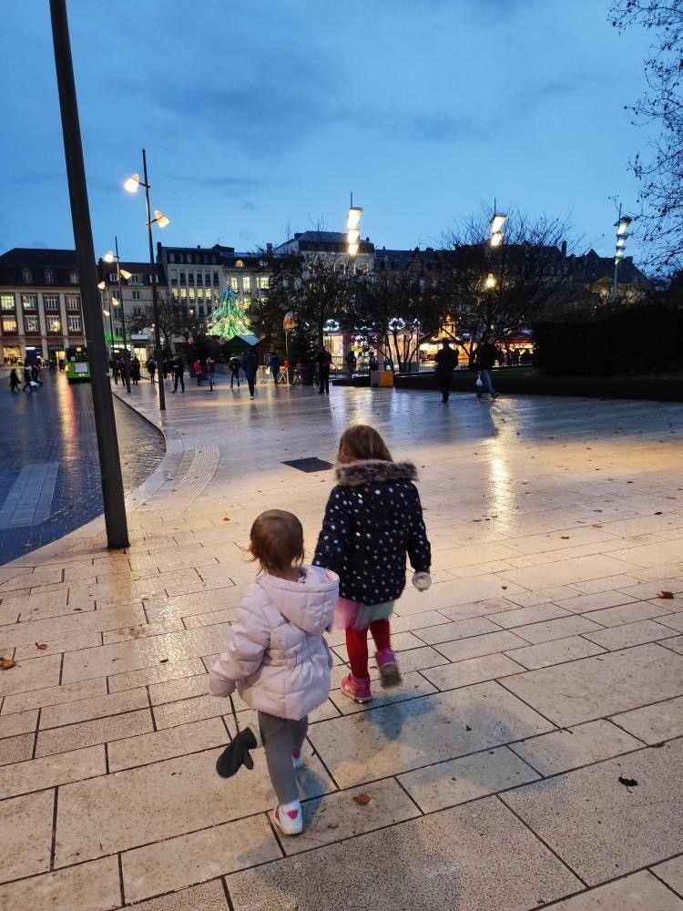 Celebrar o Natal em outro país - 60