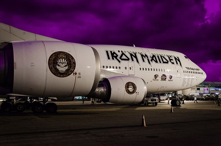 FOTOGRAFIA DE AVIÕES - 5