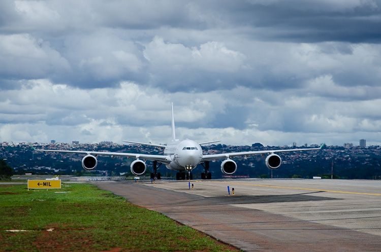 FOTOGRAFIA DE AVIÕES - 3