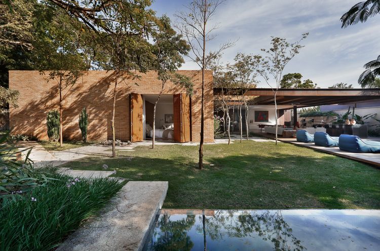 Solange Calio Arquitetura e Design