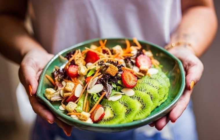 Oficial Salad Bar – dark kitchen de saladas - 2