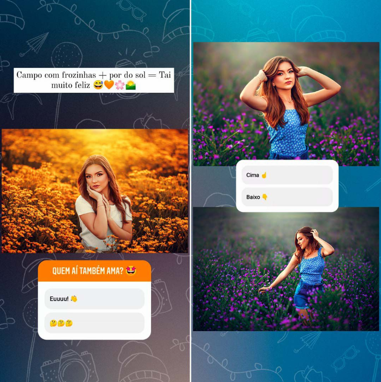 Como ter mais engajamento no seu perfil do Instagram - 2