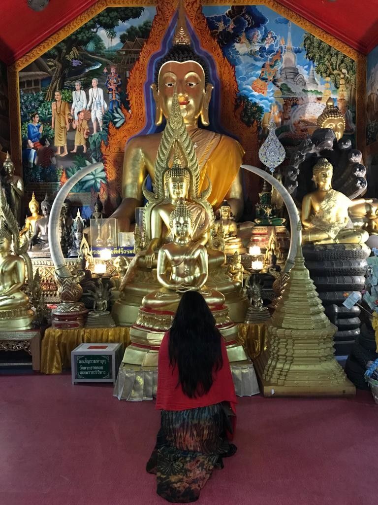 Tailândia - 23