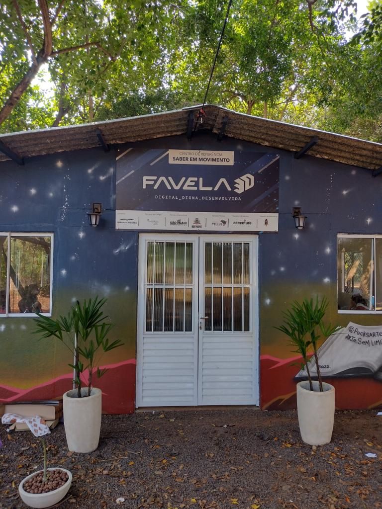 Lona em São José do Rio Preto - 5