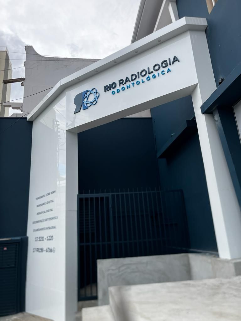 Fachada em ACM em Rio Preto - 18