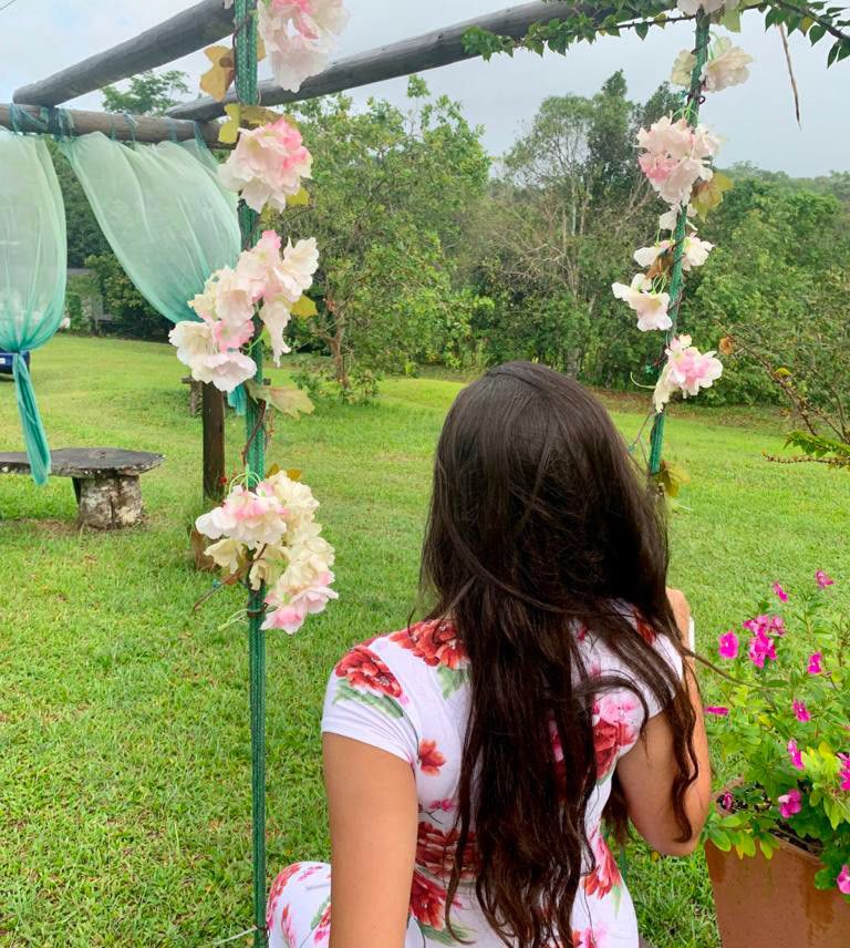 Como é visitar uma fazenda de cacau em Ilhéus: Fazenda Yrerê. - 24
