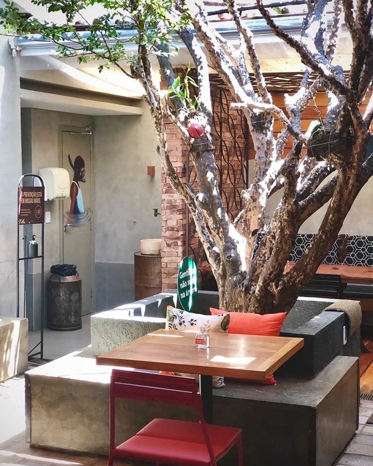 Onde comer em Belo Horizonte - 68