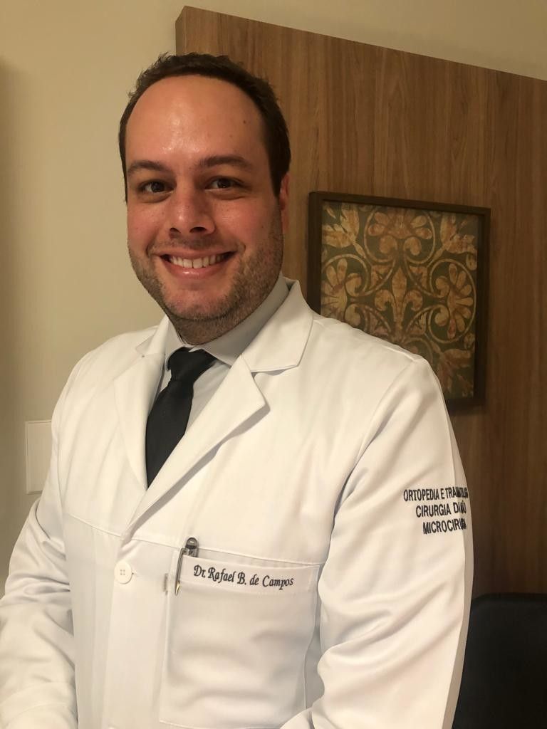 Dr. Rafael Barcellos de Campos (SP) - 2