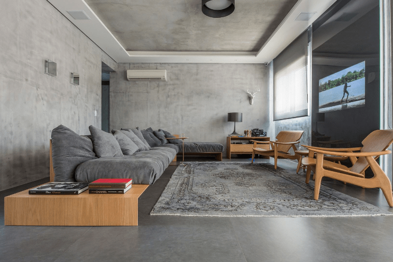 Acabamentos Monolíticos: Guia completo para revestimentos sem emendas - 16