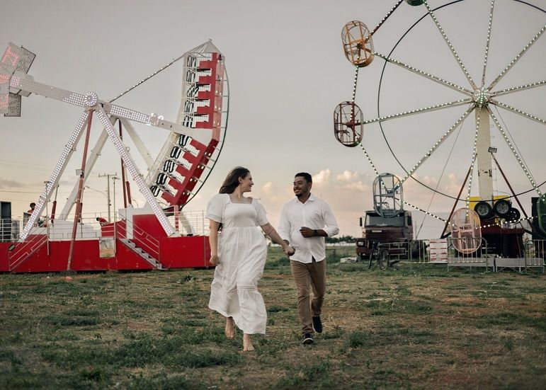 aquele parte no final da tarde - 1