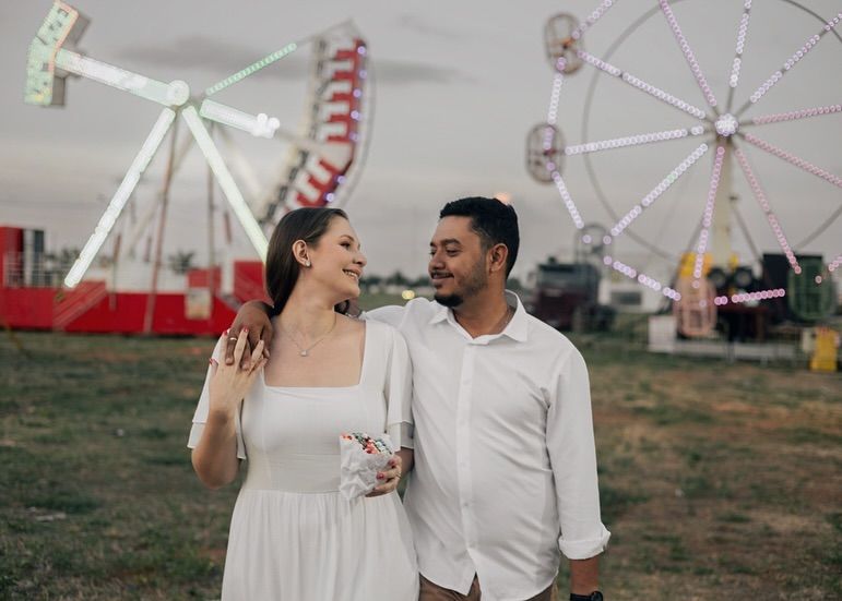 aquele parte no final da tarde - 7