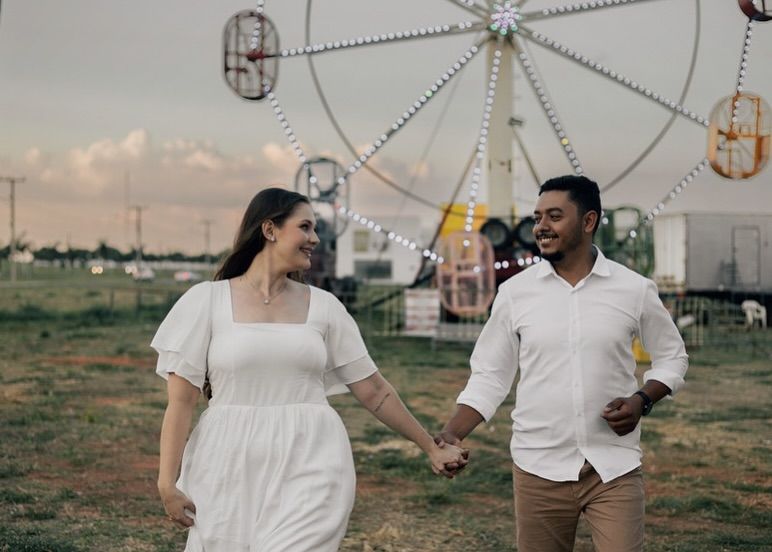 aquele parte no final da tarde - 4