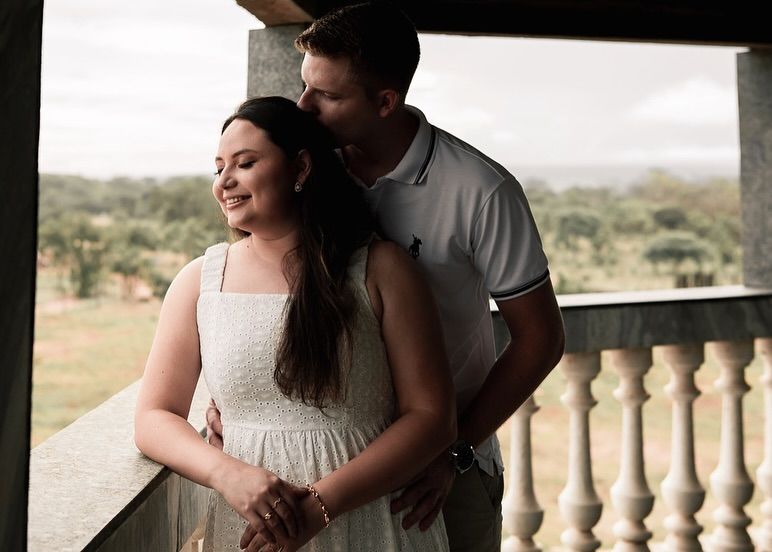 vista incrível de um castelo na 163 MT - 4