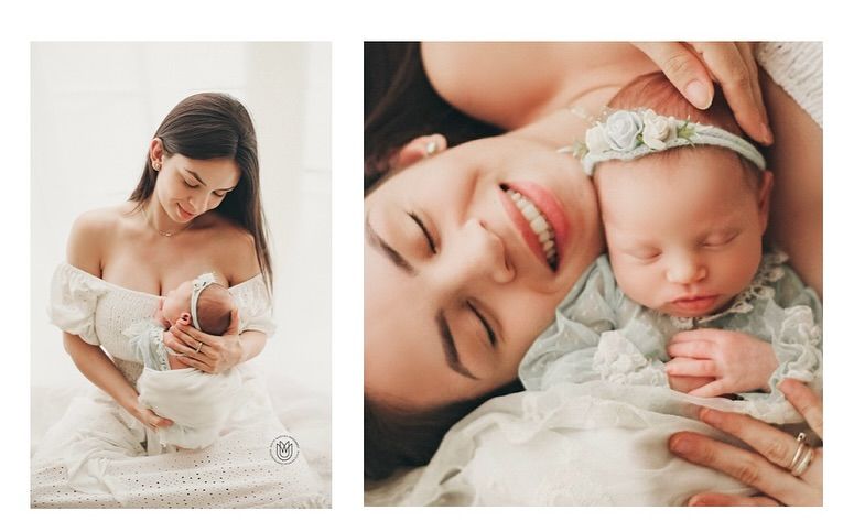 PRIMEIROS DIAS... - 6