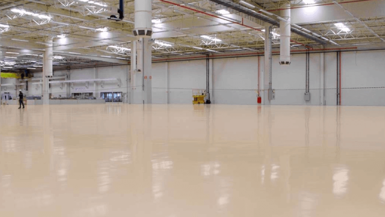 Acabamentos Monolíticos: Guia completo para revestimentos sem emendas - 18