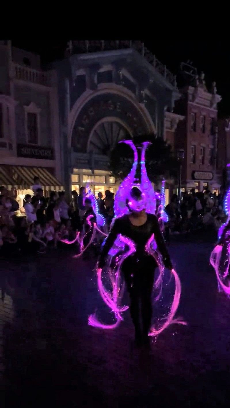 5 motivos para visitar a Hong Kong Disneyland - 48