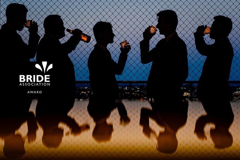 Fotos premiadas na Bride Association - 1