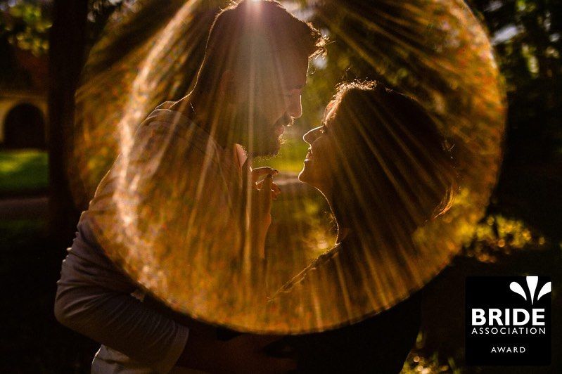 Fotos premiadas na Bride Association - 3