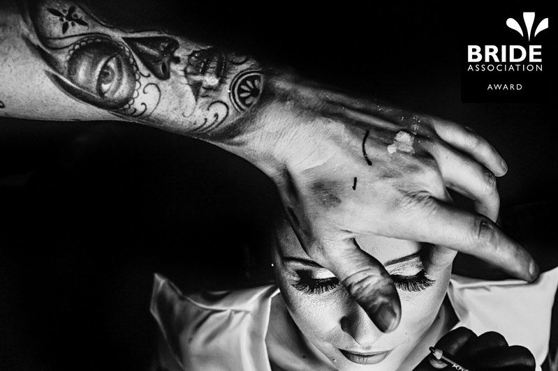 Fotos premiadas na Bride Association - 7