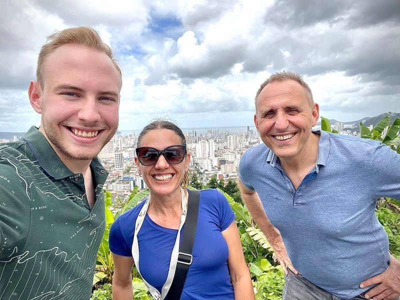 Tours March 2022 - 13