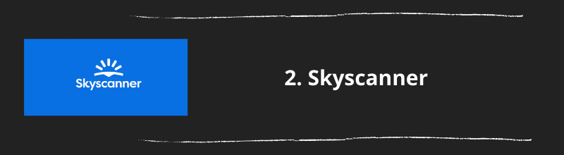 Os melhores aplicativos de viagem - 11 apps que usamos - 4