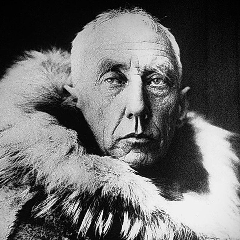 Bucket list expedition, straight across the NW-Passage, Arctic. - 4