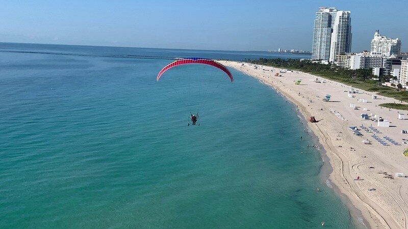 Florida EUA, 8 a 16 de maio de 2026 - 2