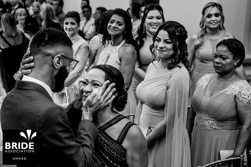 Fotografia Documental de Casamento: Emoção, Presença e Autenticidade - 2
