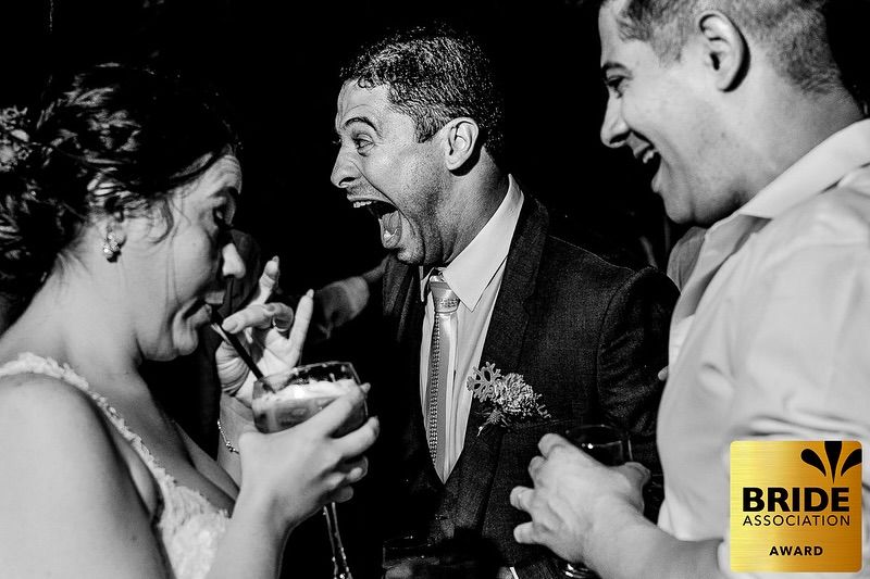 Fotografia Documental de Casamento: Emoção, Presença e Autenticidade - 5