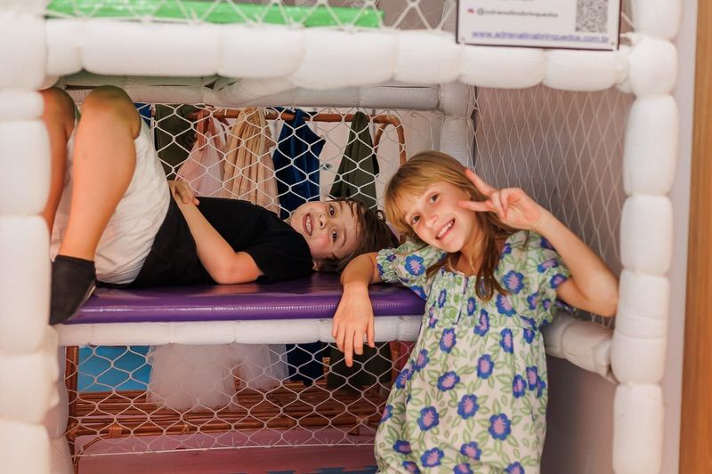 Débora Fonseca Fotos - 5