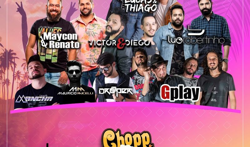 Vem aí a Chopp Fest Sunset 2019, a melhor balada ao por do sol em Rio Preto /vem-ai-a-chopp-fest-sunset-2019-a-melhor-balada-ao-por-do-sol-em-rio-preto