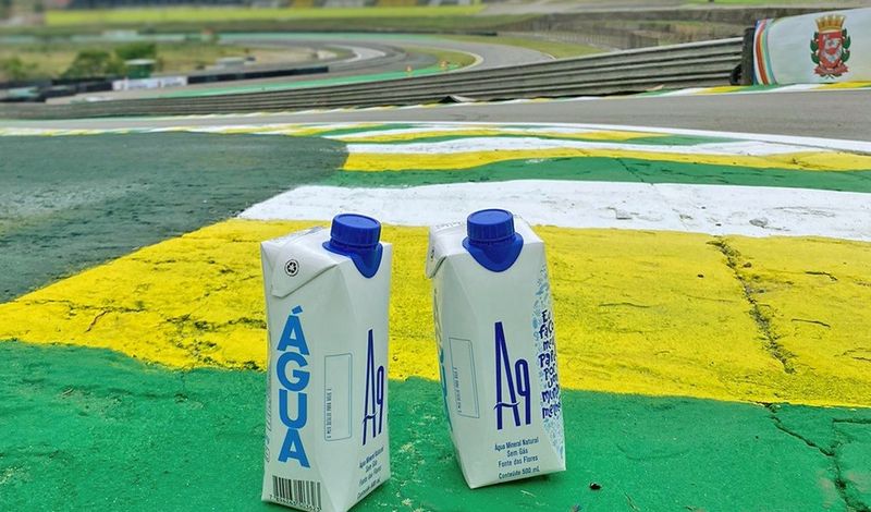 Água A9 da Poty patrocina a etapa do Brasil de Fórmula I /agua-a9-da-poty-patrocina-a-etapa-do-brasil-de-formula-i