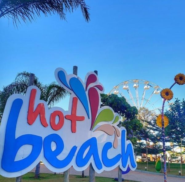 Hot Beach Olímpia é o quarto parque aquático mais visitado da América Latina /hot-beach-olimpia-e-o-quarto-parque-aquatico-mais-visitado-da-america-latina