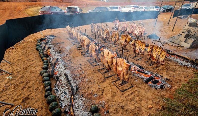 O Bovino - roda de costelas e country music em Rio Preto /o-bovino-roda-de-costelas-e-country-music-em-rio-preto