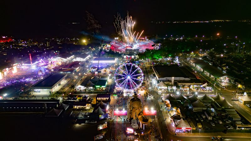 Festa do Peão de Barretos movimenta cidades num raio de 150 km /festa-do-peao-de-barretos-movimenta-cidades-num-raio-de-150-km