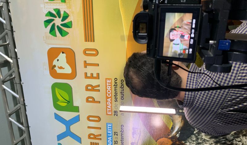 Expo Rio Preto Sicredi tem recorde de animais /expo-rio-preto-sicredi-tem-recorde-de-animais