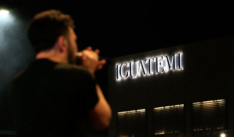 Sucesso consagrado, Champions Beer traz chopp e música ao vivo no Iguatemi /sucesso-consagrado-champions-beer-traz-chopp-e-musica-ao-vivo-no-iguatemi