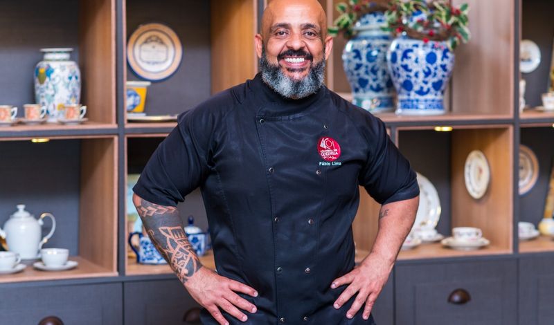 Hot Beach Olímpia investe na gastronomia /hot-beach-olimpia-investe-na-gastronomia