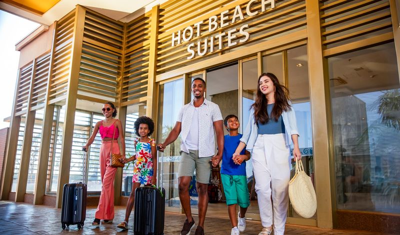 Hot Beach Residence Club conquista prêmio de Excelência /hot-beach-residence-club-conquista-premio-de-excelencia