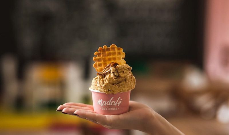 Madalê Gelato Rio Preto mira novos horizontes e áreas nobres /madale-gelato-rio-preto-mira-novos-horizontes-e-areas-nobres